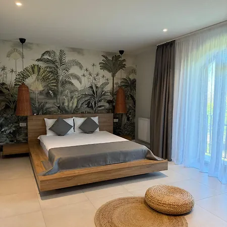Luuma Guest house 2 Mai