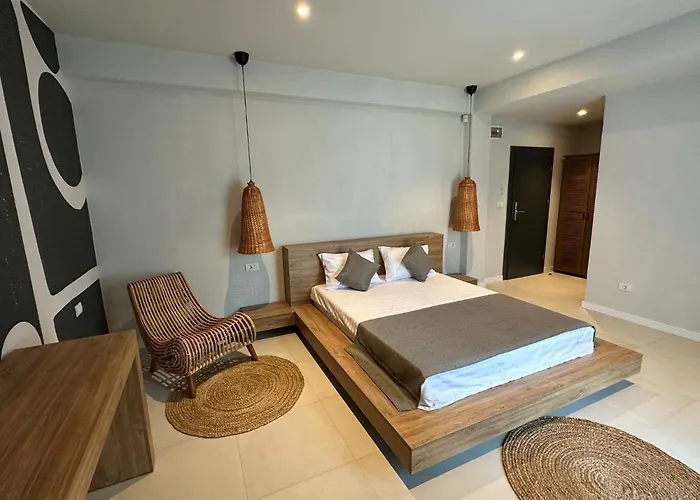 Guest house Luuma 4*