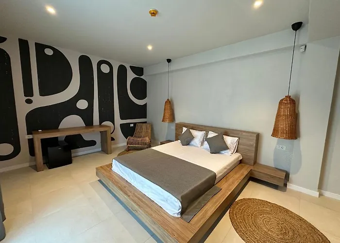 Luuma Guest house 2 Mai