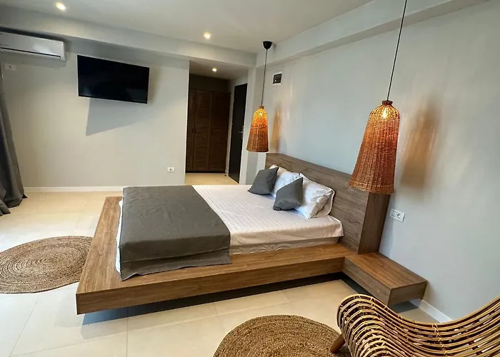 Luuma Guest house 2 Mai