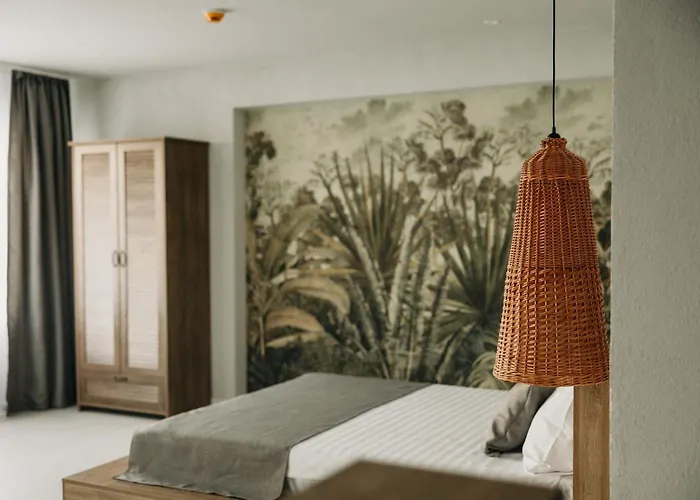 Pensionat Luuma Două Mai