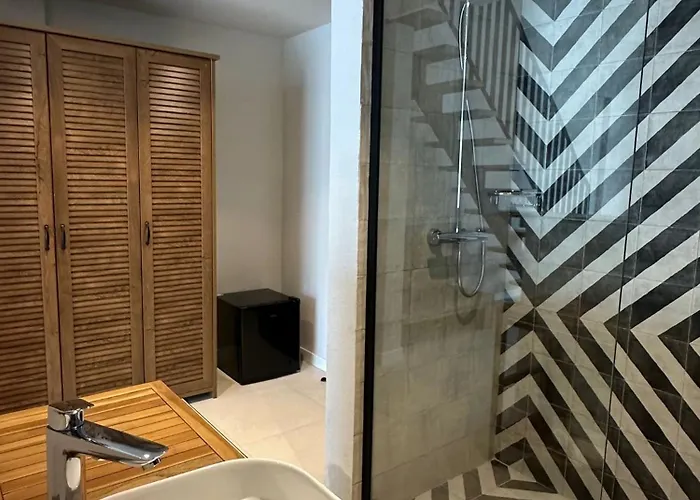 Luuma Guest house 4*