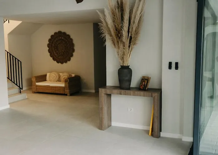 Luuma Pensionat Două Mai