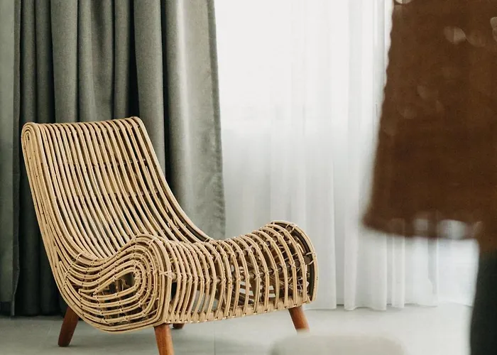 Luuma Guest house 2 Mai