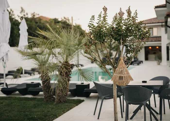 Luuma Guest house 2 Mai