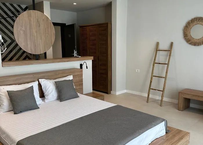 Luuma Guest house 2 Mai