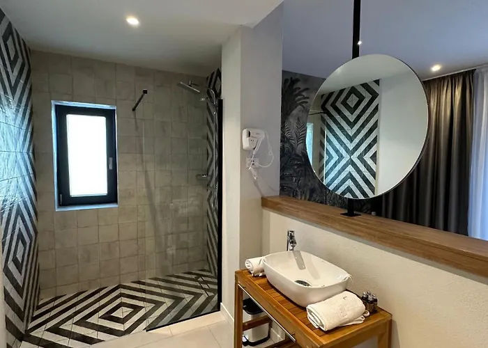 Guest house Luuma 4*