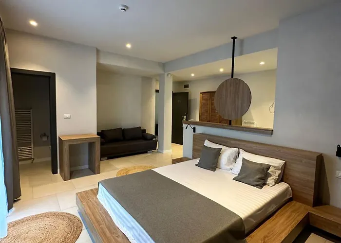 Luuma Guest house 2 Mai