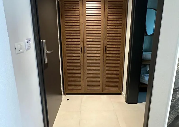 Luuma Pensionat Două Mai