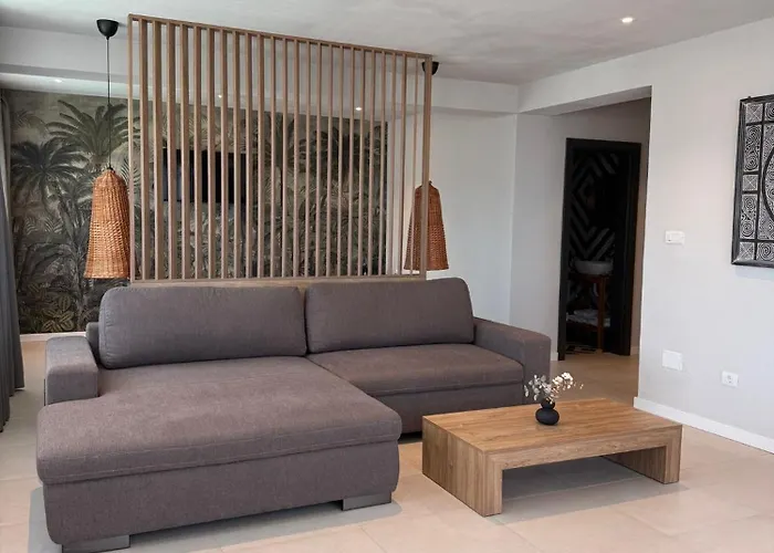 Guest house Luuma 4*