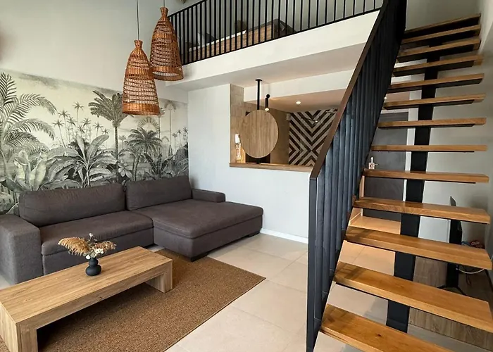 Guest house Luuma 2 Mai