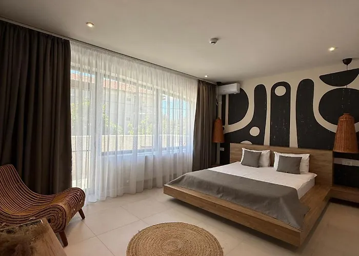 Luuma Guest house 4*