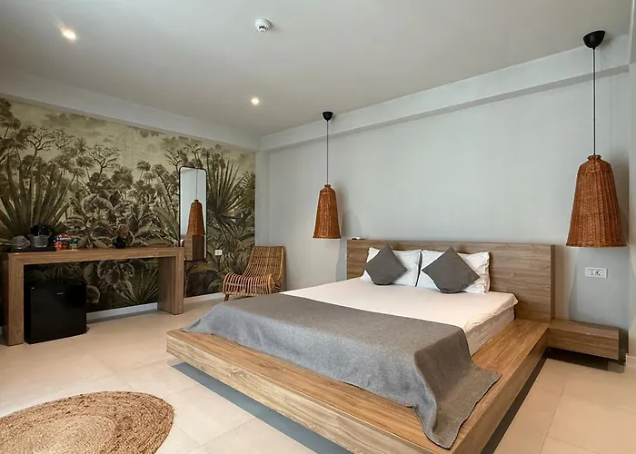 Luuma Pensionat Două Mai