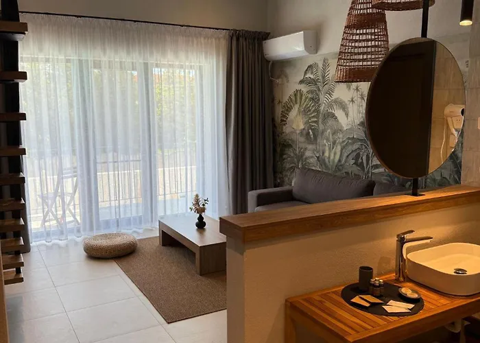 Pensionat Luuma Două Mai