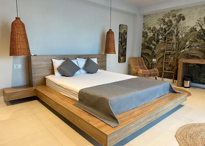 Luuma Guest house 4*