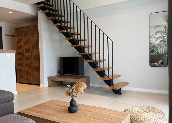 Luuma Guest house 2 Mai