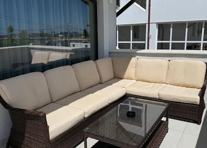 Guest house Luuma 2 Mai