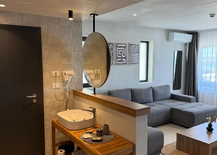 Guest house Luuma 4*