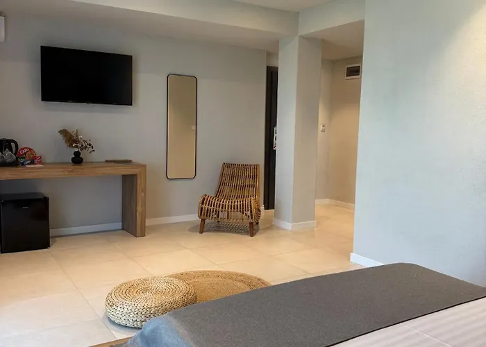 Luuma Pensionat Două Mai