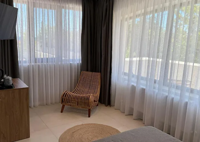 Guest house Luuma 2 Mai