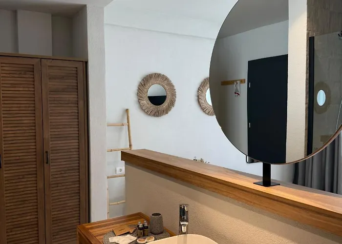 Pensionat Luuma Două Mai