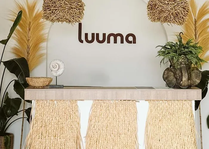 Luuma 4*