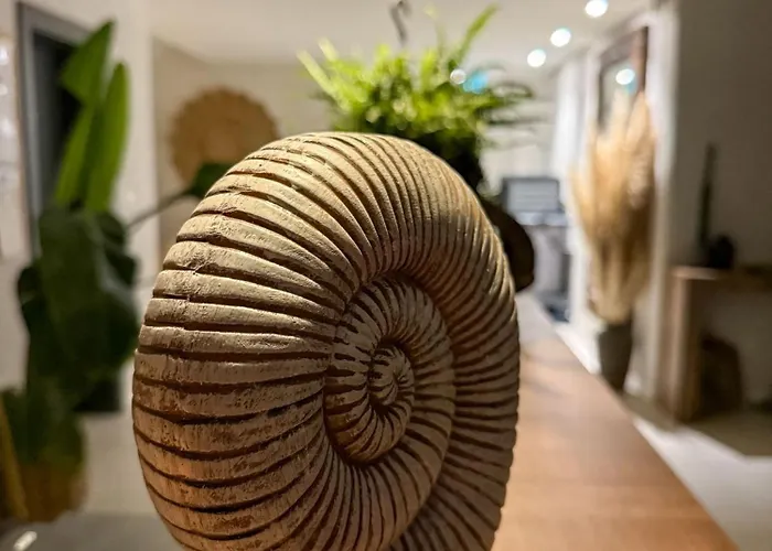 Guest house Luuma 2 Mai